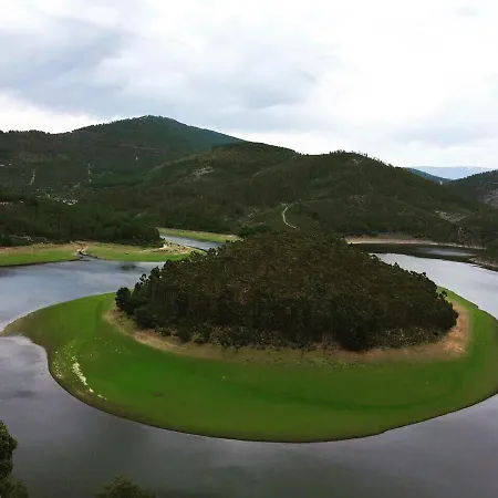 La Atalaya * Hervás