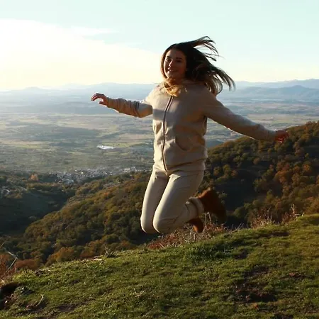 Casa rural La Atalaya *