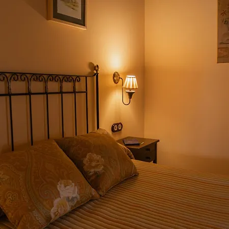 La Atalaya * Hervás