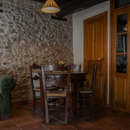 La Atalaya Hervás