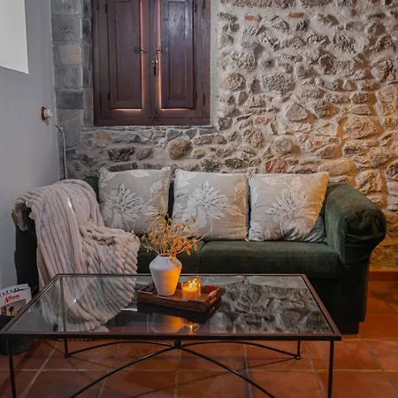 La Atalaya *