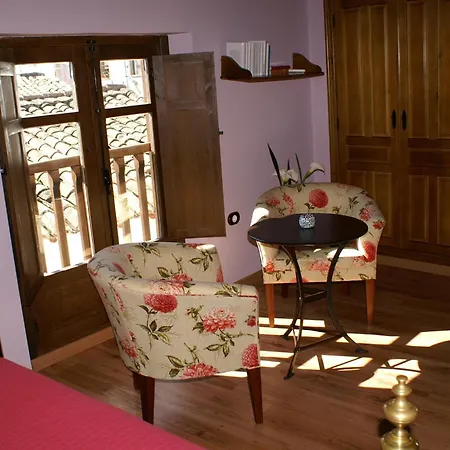La Atalaya Landhaus *