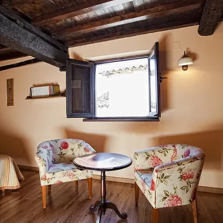 La Atalaya Casa rural