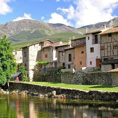 Landhaus La Atalaya *