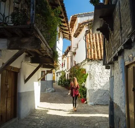 La Atalaya * Hervás