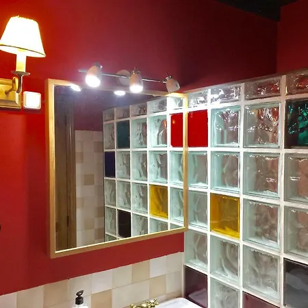 La Atalaya Country house Hervas