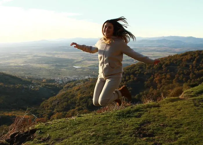 Landhaus La Atalaya *