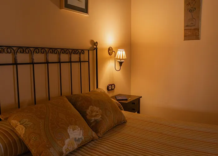 La Atalaya * Hervás