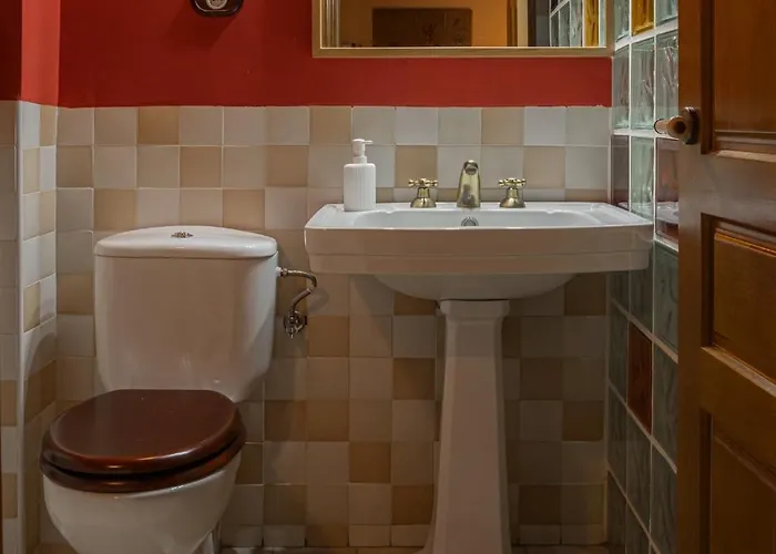 Séjour à la campagne La Atalaya Hervás