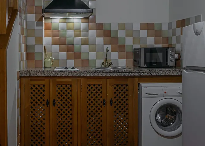 La Atalaya Séjour à la campagne Hervás