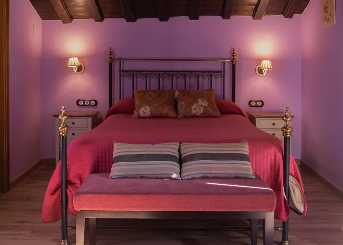 Landhaus La Atalaya *