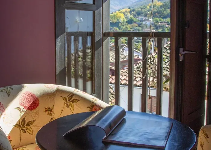 La Atalaya Séjour à la campagne *