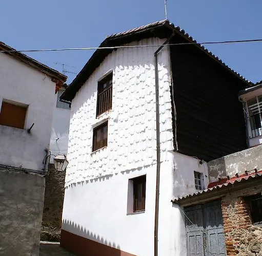 La Atalaya Hervás