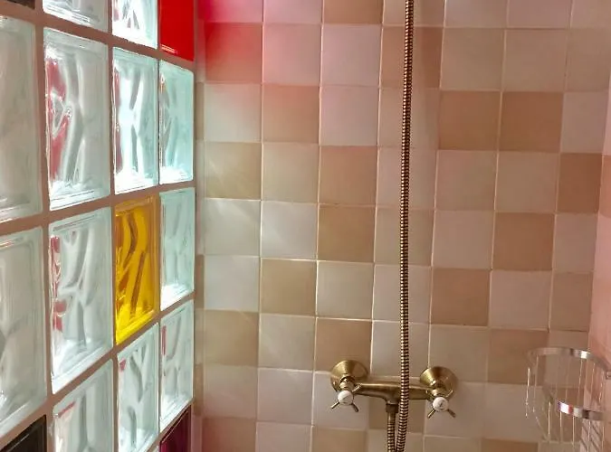 La Atalaya Landhaus Hervás