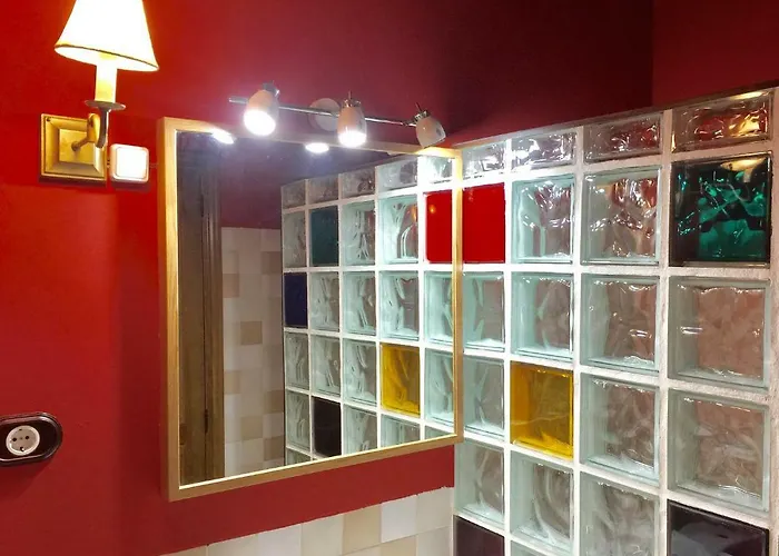 La Atalaya Séjour à la campagne Hervás